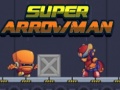 Xogo Super Arrowman