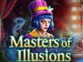 Xogo Masters of Illusions