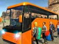 Xogo Bus Parking Adventure 2020