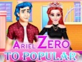 Xogo Ariel Zero To Popular