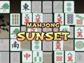 Xogo Mahjong Sunset