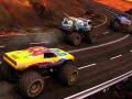 Xogo Monster Truck Racing Legend