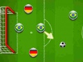 Xogo Soccer Online
