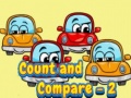 Xogo Count And Compare - 2 