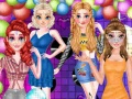 Xogo Princess Fashion Music Festival