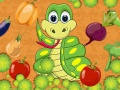 Xogo Vegetable Snake