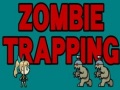 Xogo Zombie Trapping