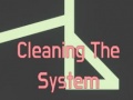 Xogo Cleaning The System