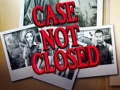 Xogo Case not Closed
