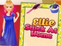 Xogo Ellie Stuck at Home