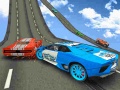 Xogo Car Impossible Stunt Driving Simulator
