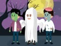 Xogo Evil Spirits Hidden