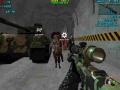 Xogo Zombie Apocalypse Bunker Survival Z