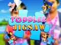 Xogo Toddler Jigsaw