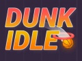 Xogo Dunk Idle