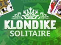 Xogo Klondike Solitaire