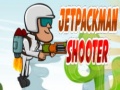 Xogo Jetpackman Shooter