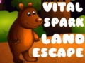 Xogo Vital Spark Land Escape