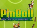 Xogo Pinball Football