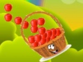 Xogo Apple Catcher