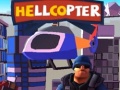 Xogo Hell Copter