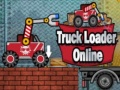 Xogo Truck Loader Online 
