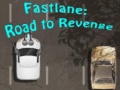 Xogo Fastlane: Road To Revenge 