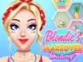 Xogo Blondie's Makeover Challenge