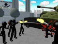 Xogo Stickman City Shooting 3d