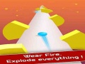 Xogo Ball Runner 3D