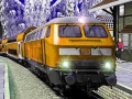 Xogo Subway Bullet Train Simulator