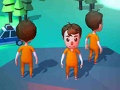 Xogo Prison Escape Plan