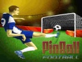 Xogo PinBall Football