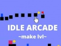 Xogo Idle Arcade Make Lvl