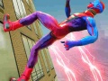 Xogo Light Speed Superhero Rescue Mission