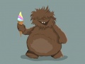 Xogo Fashion Monsters Match 3