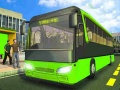 Xogo City Passenger Coach Bus Simulator Bus Driving 3d