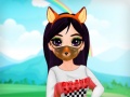 Xogo Princess Design Masks