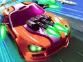 Xogo Fastlane Road To Revenge Master