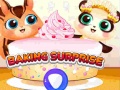 Xogo Baking Surprise