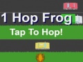 Xogo 1 Hop Frog