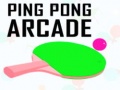 Xogo Ping Pong Arcade