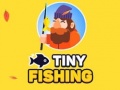 Xogo Tiny Fishing