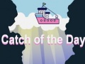 Xogo Catch of the Day
