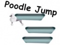 Xogo Poodle Jump