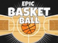 Xogo Epic Basketball