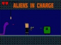 Xogo Aliens In Charge