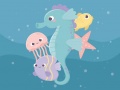 Xogo Adorable Fish Memory