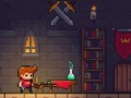 Xogo Tower Hero One life adventure