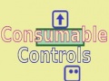 Xogo Consumable Controls